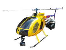 JS-Helicopter | Hughes 500