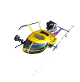 JS-Helicopter | Hughes 500